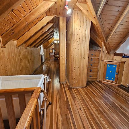 Casa Rural Pico Aspe 비야누아 외부 사진