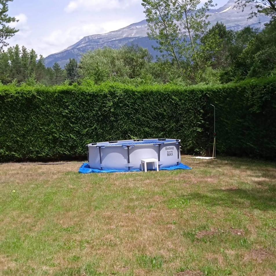 Casa Rural Pico Aspe 비야누아 외부 사진