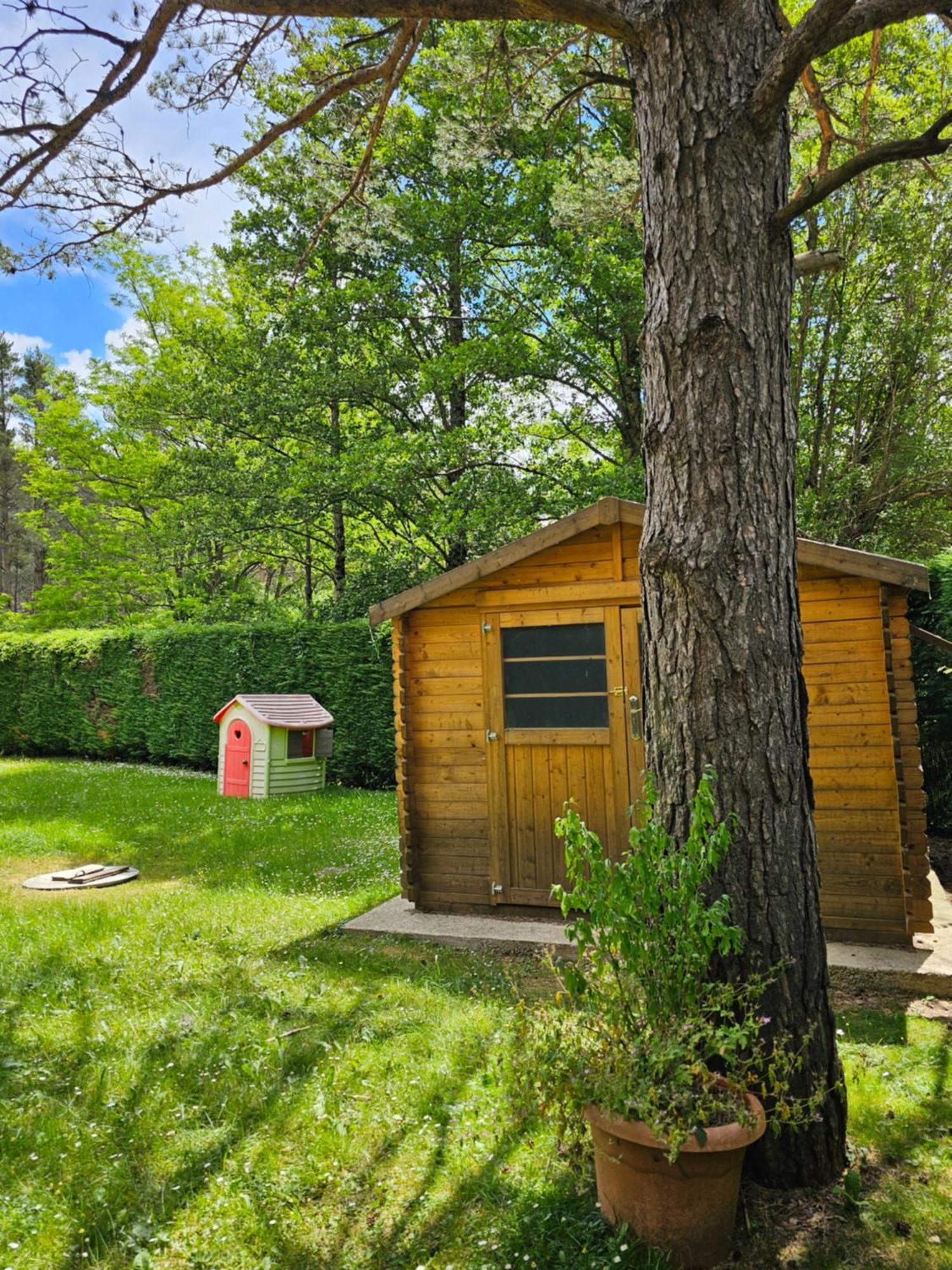Casa Rural Pico Aspe 비야누아 외부 사진