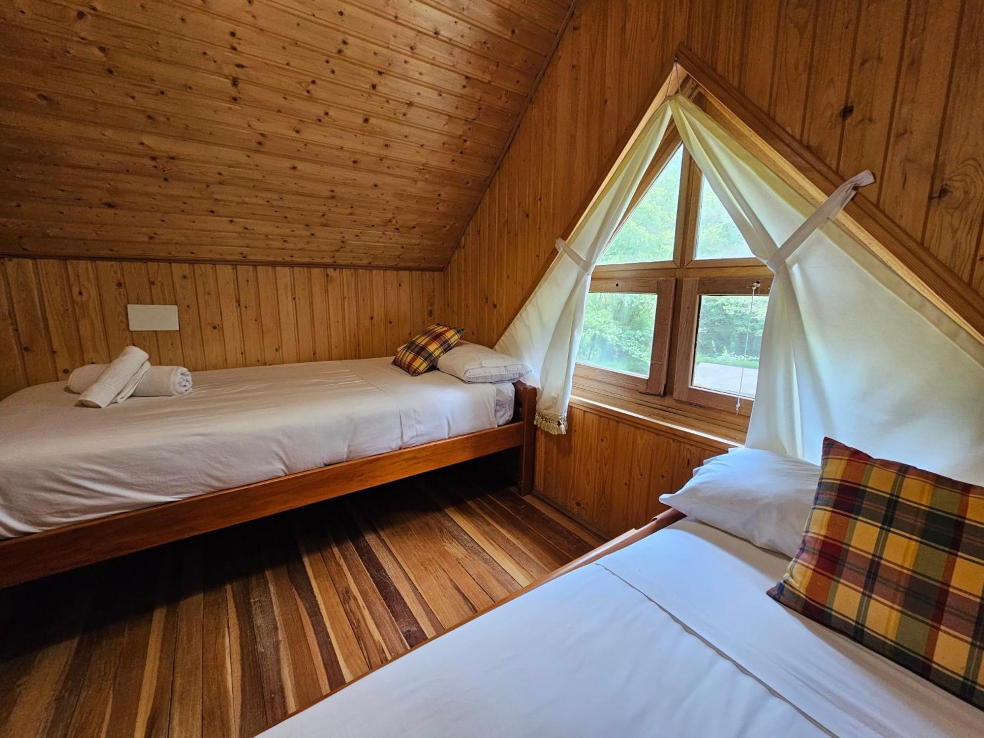 Casa Rural Pico Aspe 비야누아 외부 사진